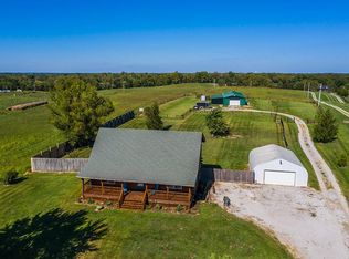 8050 Vigo Rd, Bagdad, KY 40003