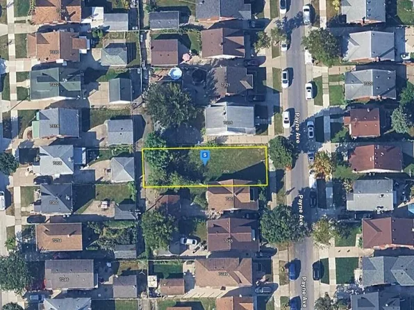 7309 Payne Ave, Dearborn, MI 48126