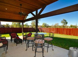 311 Manor Ave, Arcola, TX 77583