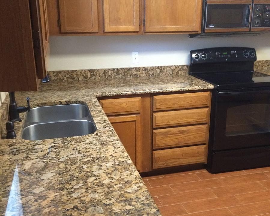 kitchen granite