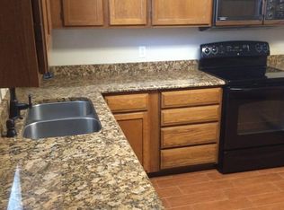 4424 Fairgate Dr, Midland, TX 79707