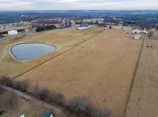 Kelley Rd, Kansas City, MO 64149