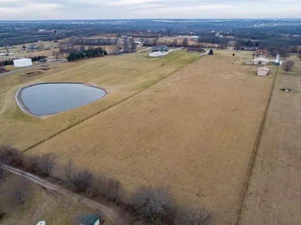 Kelley Rd, Kansas City, MO 64149