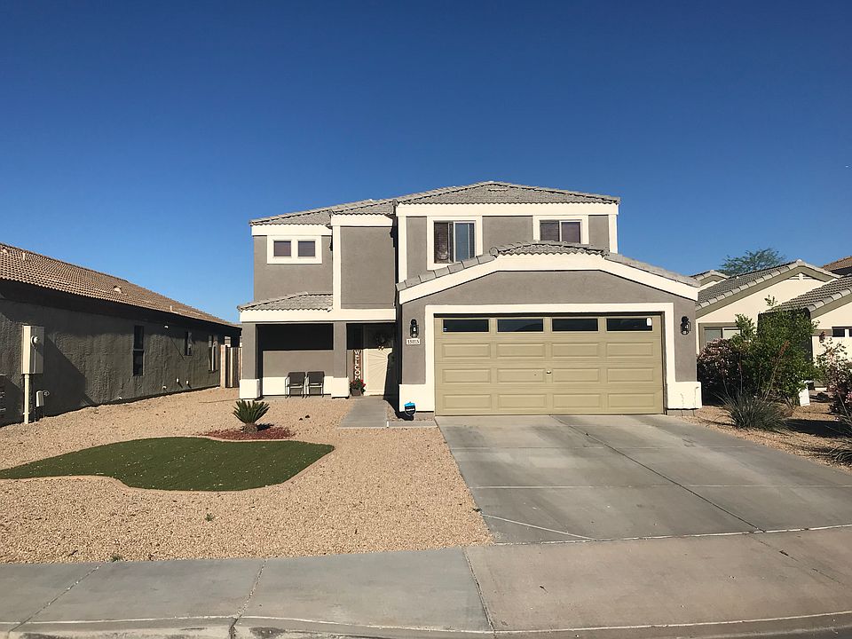 1st image of 15115 N A Ct