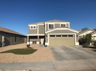 15115 N A Ct, El Mirage, AZ 85335