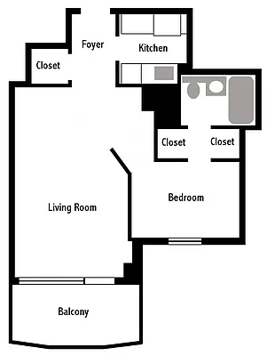 Rented by Citi Habitats | media 19