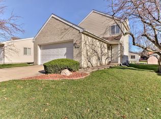 1808 Tahoe Ct #0, Champaign, IL
