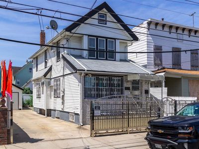 95-50 114th Street, South Richmond Hill, NY, 11419