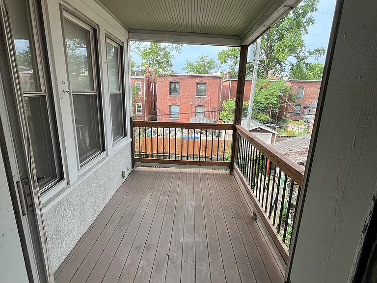 6024 Washington Blvd #2S — Photo 7