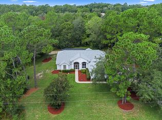 4454 N Canarywood Ter, Beverly Hills, FL 34465