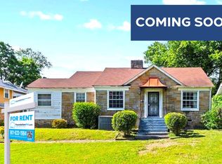 1736 S Pkwy E, Memphis, TN 38114