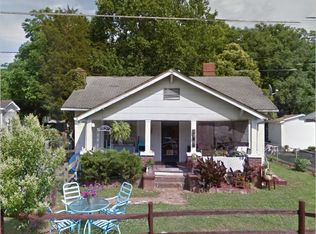 1111 Opal St, Charlotte, NC 28208