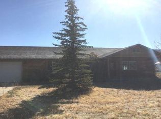 469 W 500th, Parowan, UT 84761