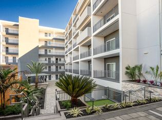 The V Tower, San Diego, CA 92111