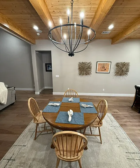 4509 S Rocking Chair Ln — Photo 19