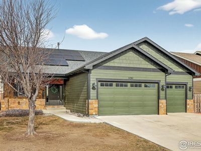 4250 Cypress Ridge Ln, Wellington, CO, 80549