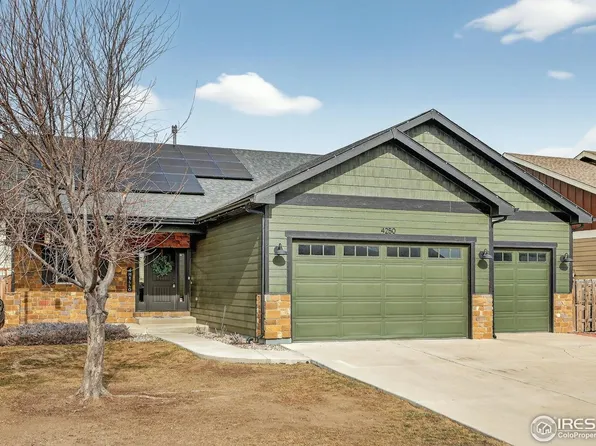 4250 Cypress Ridge Ln, Wellington, CO 80549
