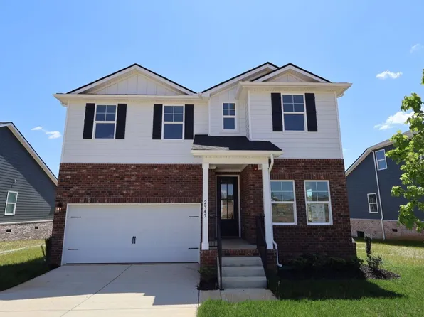 2945 Sharpstone Dr Lot 97, Columbia, TN 38401