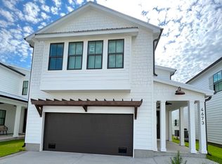 Sunset Plan, Sunset Villas, Orange Beach, AL 36561