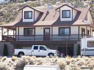 6475 Mexican Dam Rd, Carson City, NV 89701