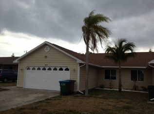 3814 SE 11th Ave, Cape Coral, FL 33904
