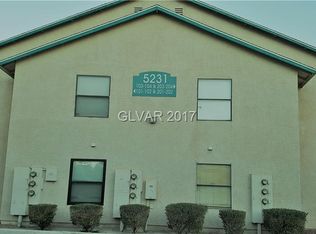 5231 Lindell Rd UNIT 102, Spring Valley, NV 89118