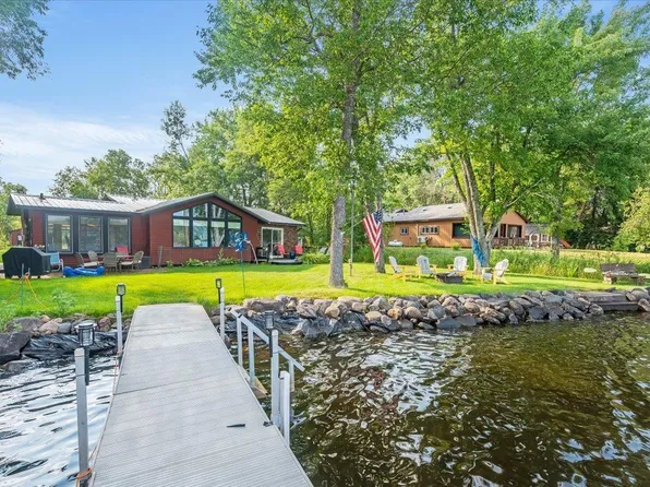 11094 S Brancel Rd, Solon Springs, WI 54873