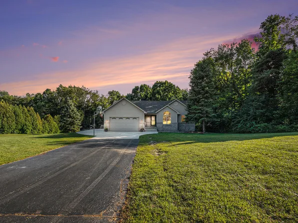 560 E 950 N, Westville, IN 46391