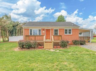 138 Locust Ln, Ruckersville, VA 22968