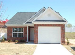 120 Potano Dr, Lexington, SC 29072