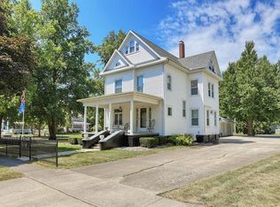305 N Guthrie St, Gibson City, IL