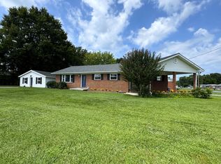 419 Rankin Rd, Newport, TN 37821