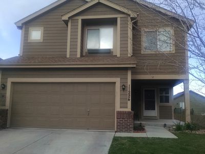 11224 Keota St, Parker, CO, 80134