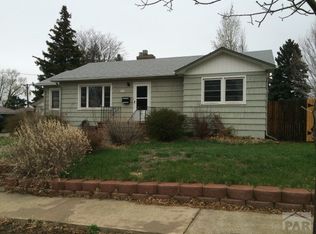 1324 E San Rafael St, Colorado Springs, CO 80909