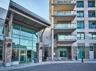 1215 Bayly St #1409, Pickering, ON