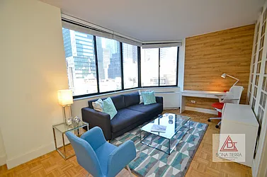 Rented by Bona Tierra