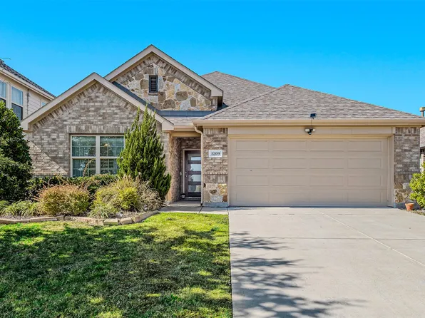 5209 Mills Dr, Forney, TX 75126