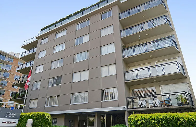1370 Clyde Ave #305 — Photo 1