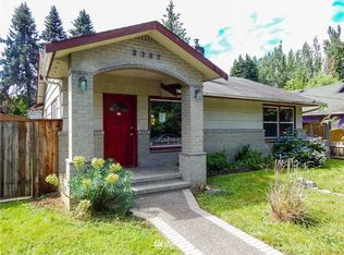 2307 Thurston Ave N, Olympia, WA