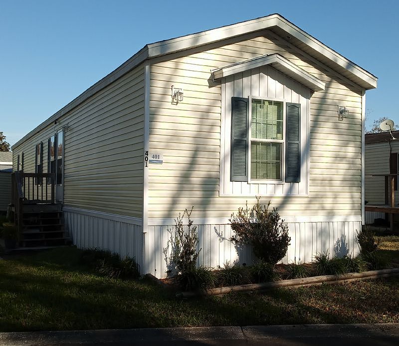 1st image of 7915 103rd St Lot 401