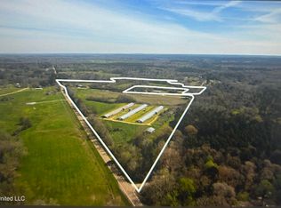 0 Simpson Cv #13, Mendenhall, MS 39114