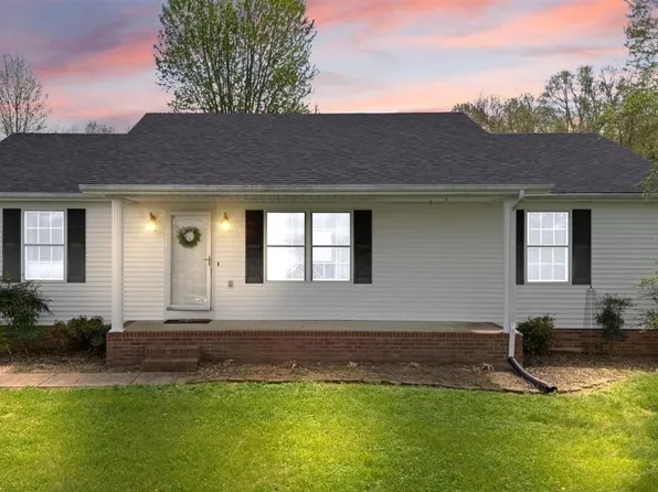 112 Maple Way, Munfordville, KY 42765