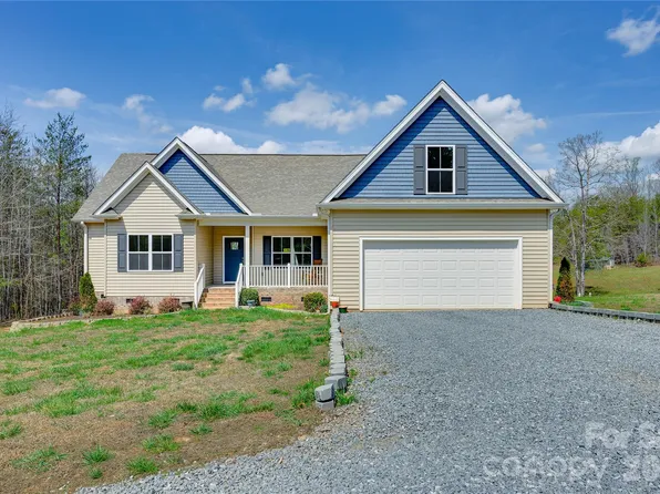 303 Terry Rd, Ellenboro, NC 28018