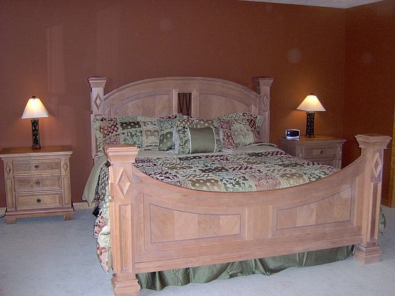 Master Suite