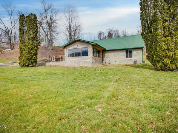 335 Shell Creek Rd, Roan Mountain, TN 37687
