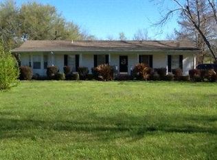 140 Twin Oaks Rd, Vidalia, LA 71373