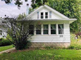 2216 10th Ave, Rockford, IL 61104