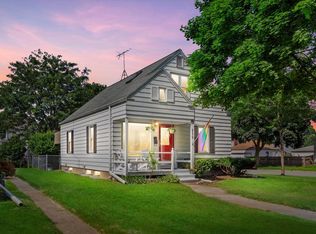 932 E Wilbur Ave, Milwaukee, WI 53207
