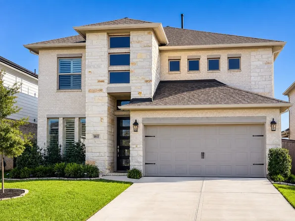 18831 Brego Ln, Tomball, TX 77377