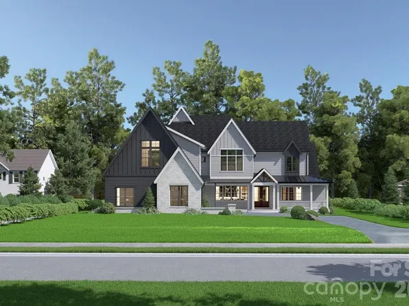 104 Sherwood Dr, Huntersville, NC 28078